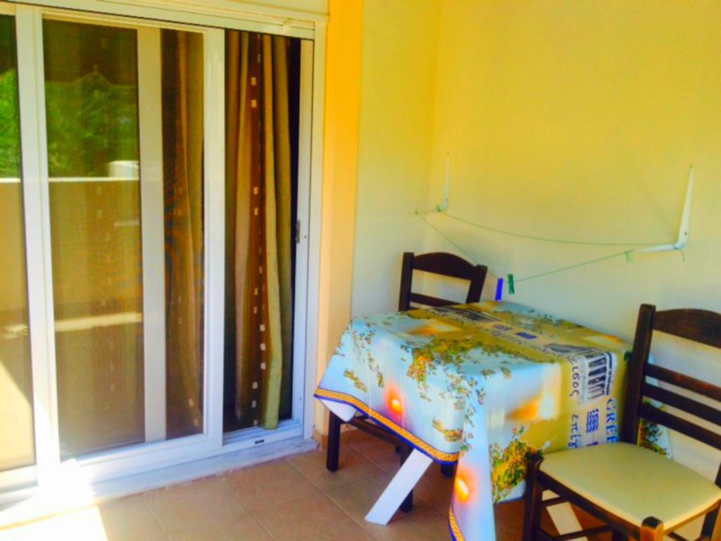 סטאברוס Stefanidis Platani Beach מראה חיצוני תמונה