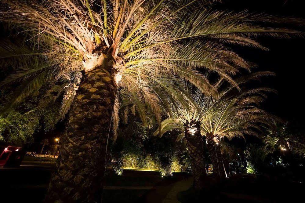 סטאברוס Stefanidis Platani Beach מראה חיצוני תמונה